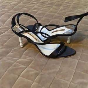 Sophia Webster ROSALIND CRYSTAL sandal size 41